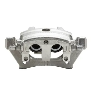 R1 Concepts CAL-31101 Brake Caliper Silver Zinc Coated